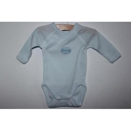 Rompertje van Petit Bateau maat 50 (8720)