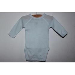 Rompertje van Petit Bateau maat 50 (8720)