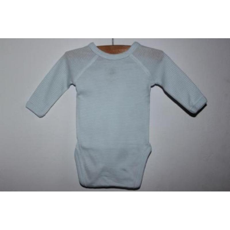 Rompertje van Petit Bateau maat 50 (8720)