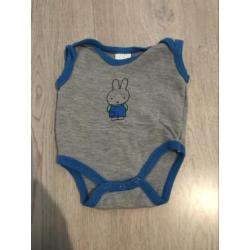 5 rompers jongen
