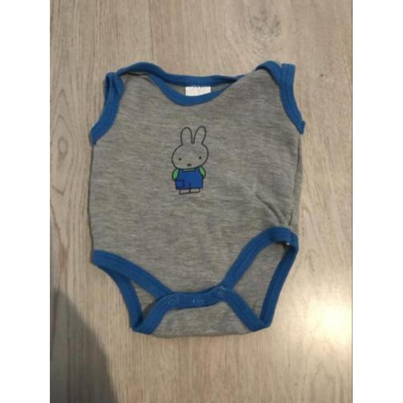 5 rompers jongen