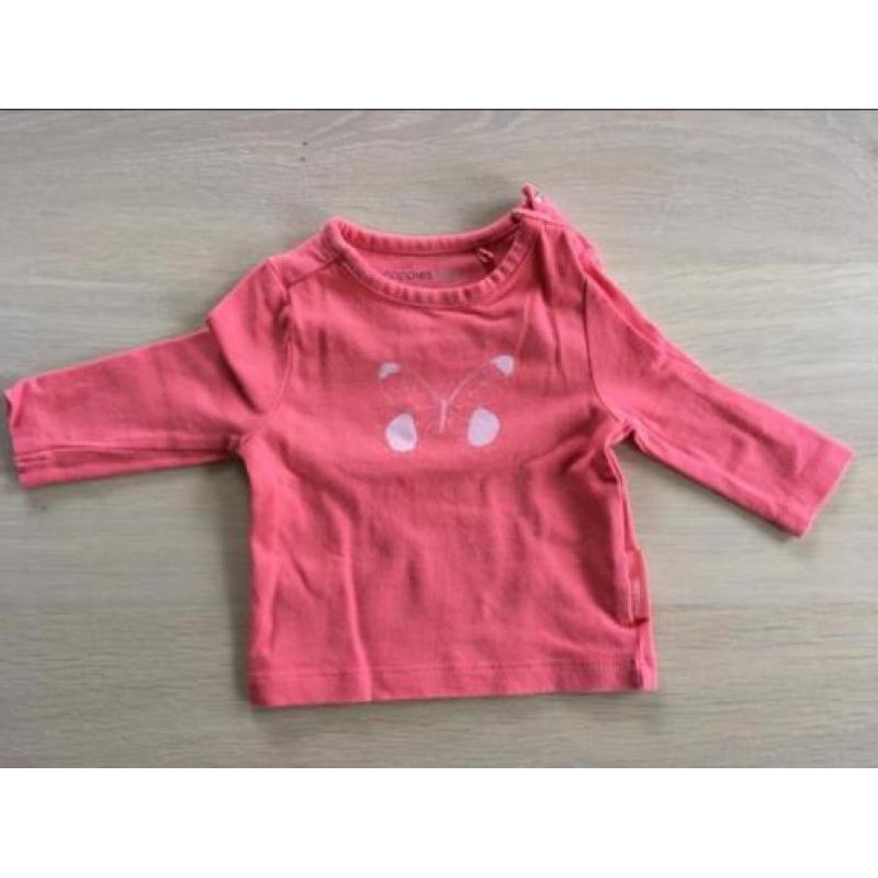 Noppies maat 50