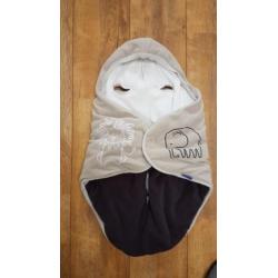Babykleding maat 50 tot 68