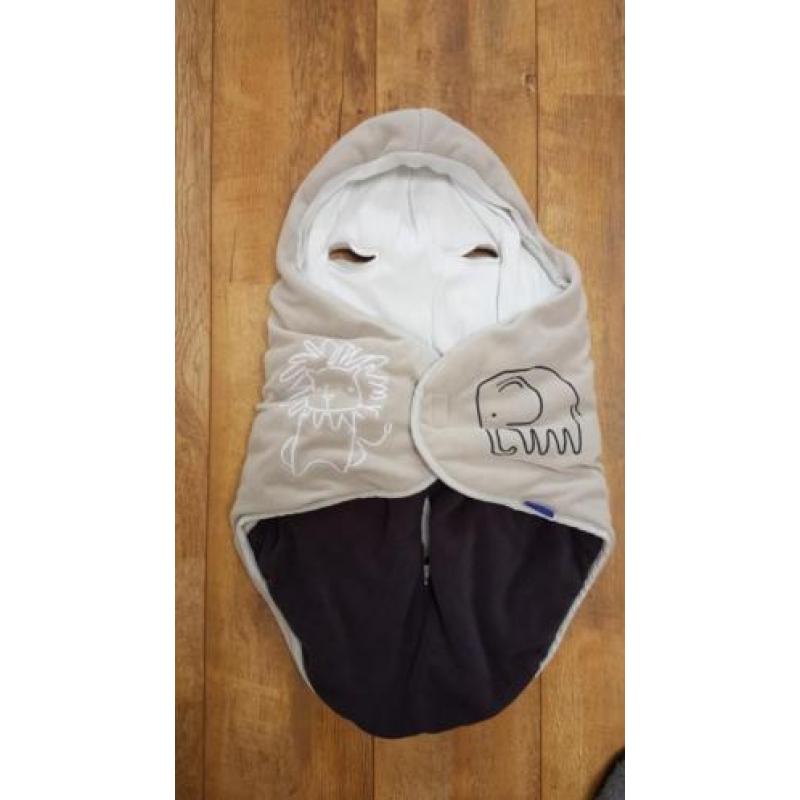Babykleding maat 50 tot 68