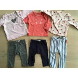 Noppies maat 50