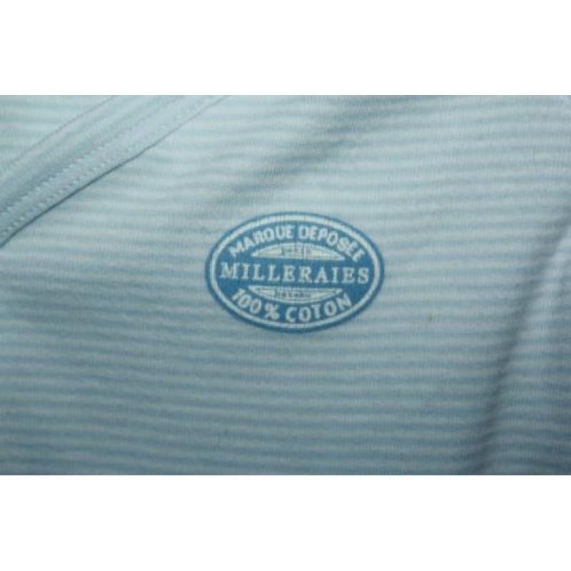 Rompertje van Petit Bateau maat 50 (8720)