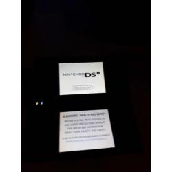 Nintendo DS I