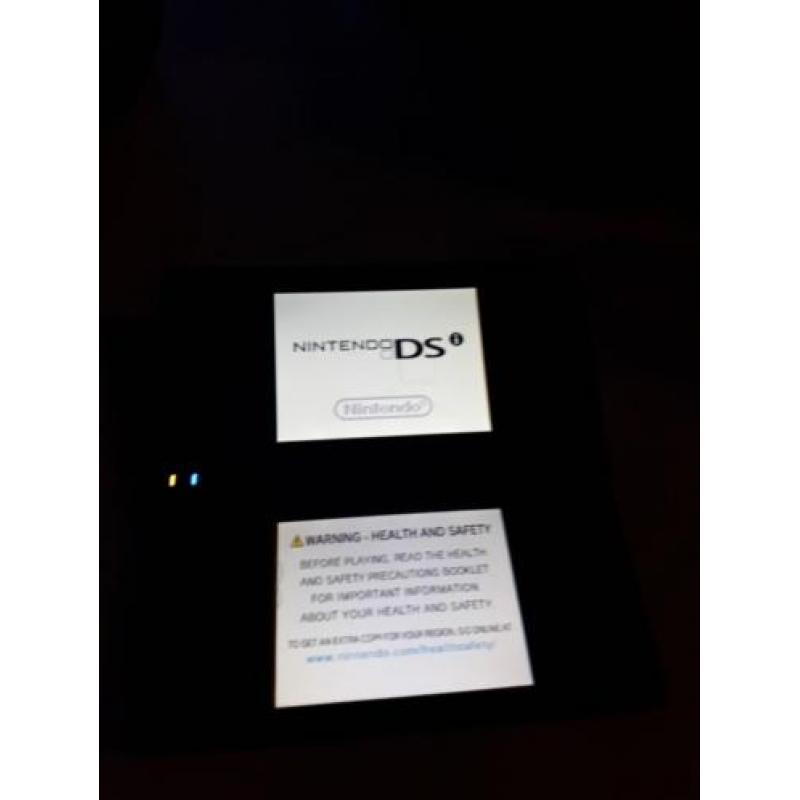 Nintendo DS I