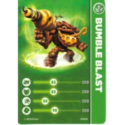 Skylanders Swap Force poppetjes met kaartjes