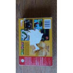 Yoshi's story voor de Nintendo 64, compleet.