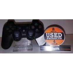 PS3 Slim met Controller en Game!! incl. 1 Maand garantie