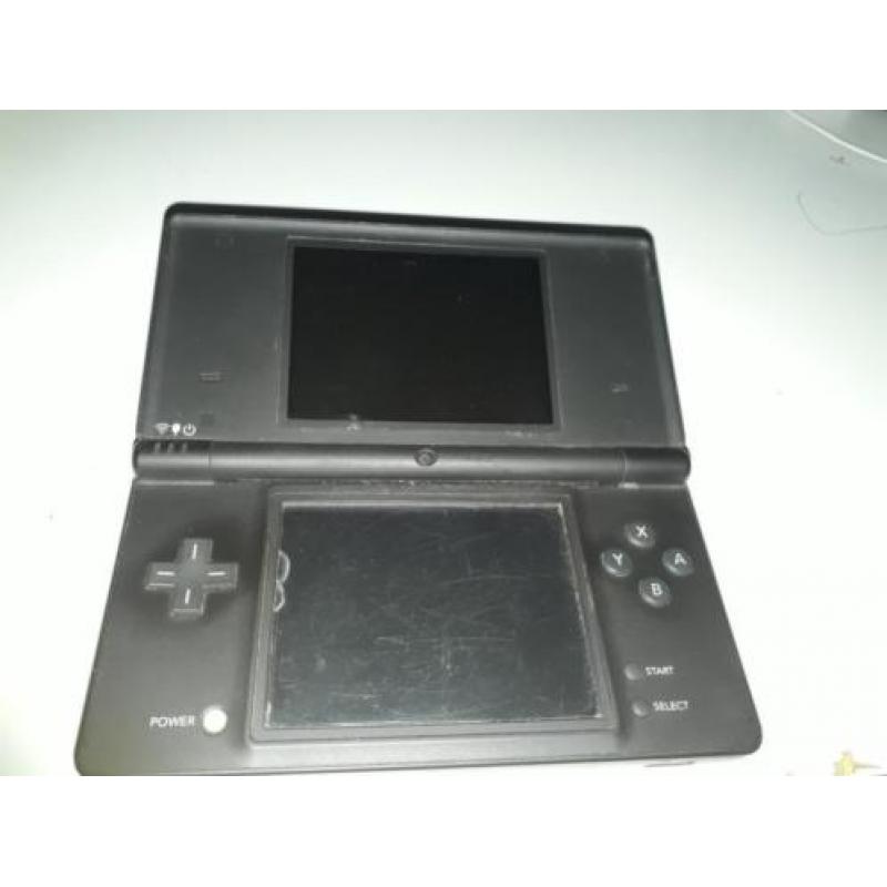 Nintendo DS I