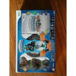 Wij Skylanders Spyro Adventure