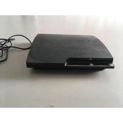 Playstation 3 spelcomputer