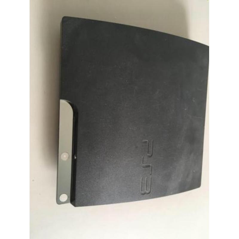 Playstation 3 spelcomputer