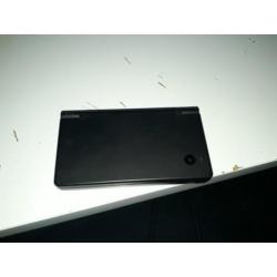 Nintendo DS I
