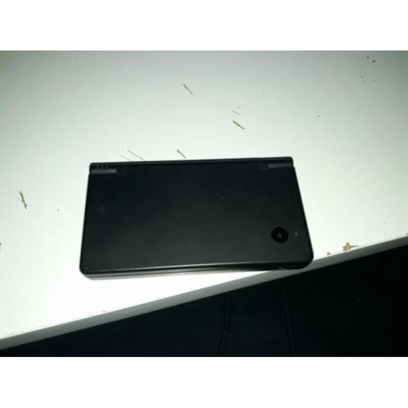 Nintendo DS I