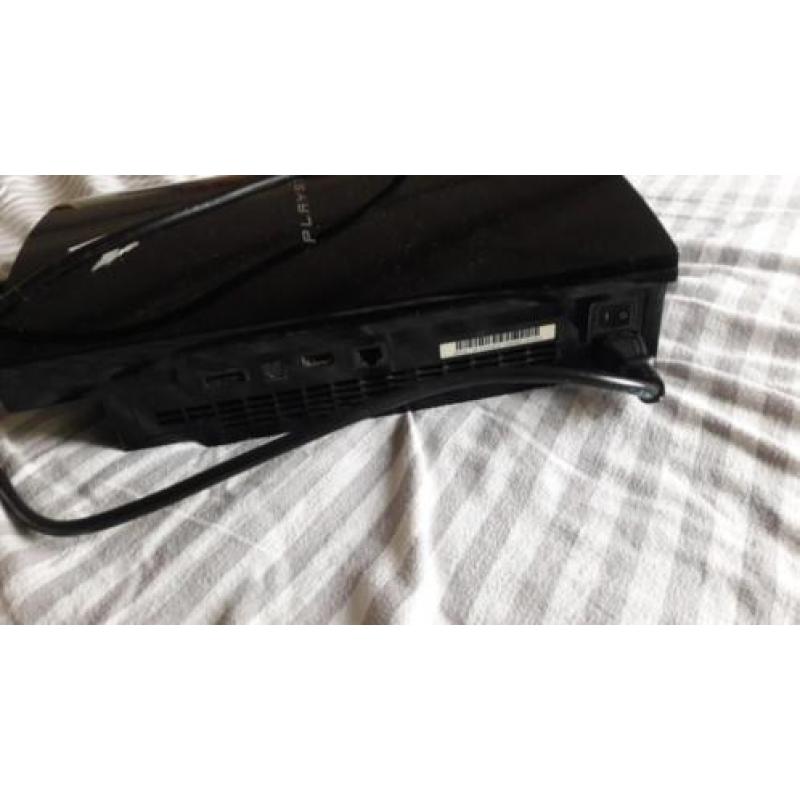 defecte playstation 3