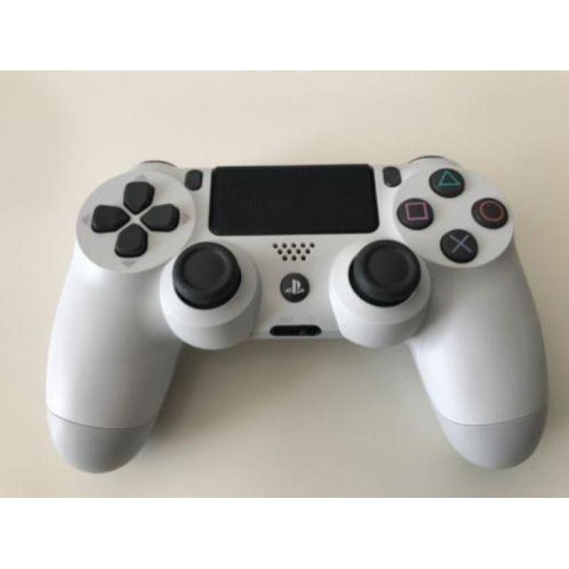 PlayStation 4 Pro 1 TB met games en bon
