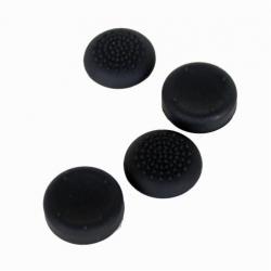 PS4 Set van 4 Analog Thumb Grips voor Dualshock 4, Orb