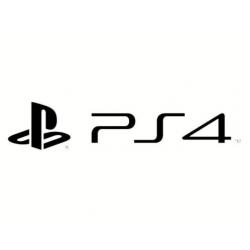 PS4 Set van 4 Analog Thumb Grips voor Dualshock 4, Orb