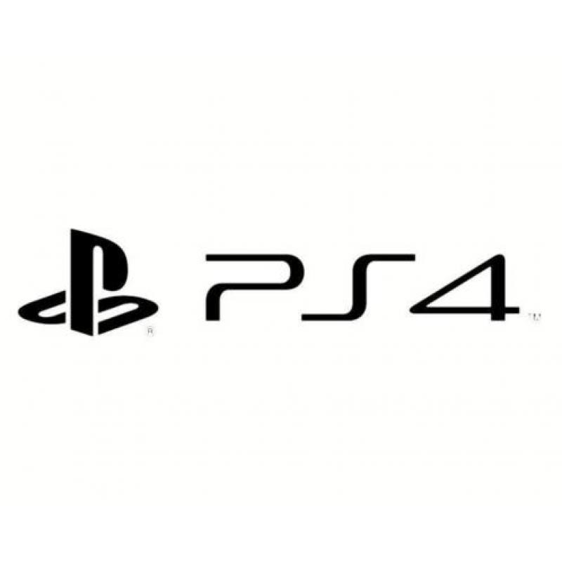 PS4 Set van 4 Analog Thumb Grips voor Dualshock 4, Orb