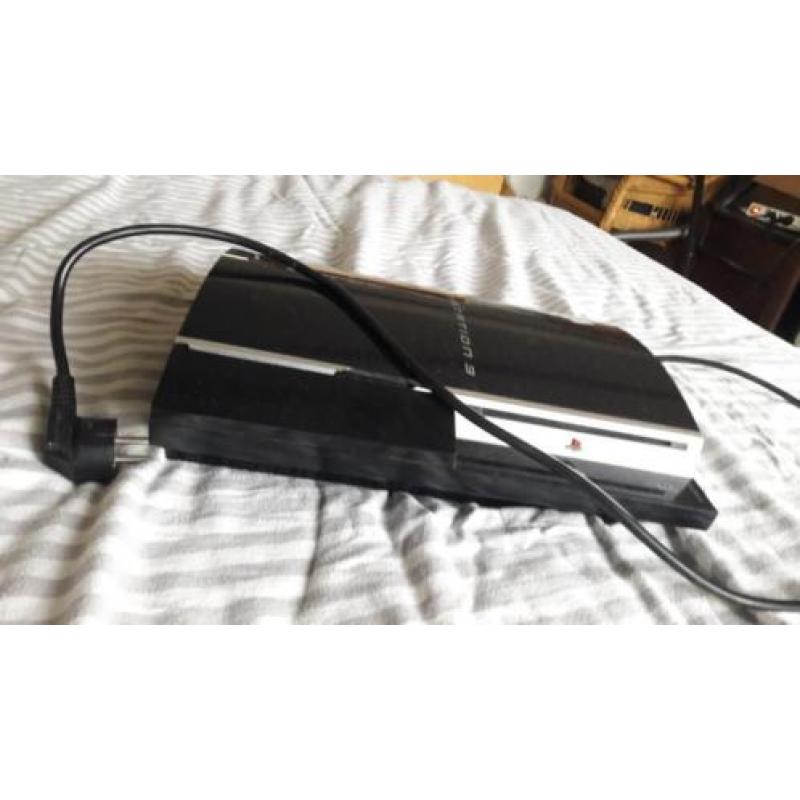 defecte playstation 3
