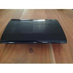 PS3 3 controllers 9 spellen