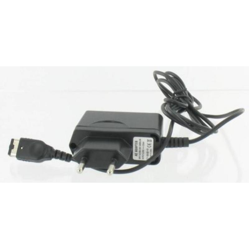 Oplader (GBA SP & NDS) Nieuw