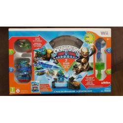 Heel veel Skylanders !!