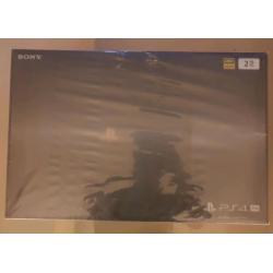 Sony ps4 pro 500 million limited edition