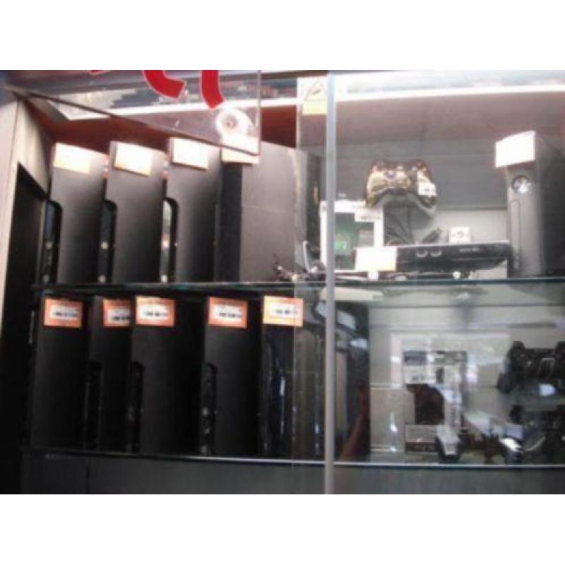 Playstation 3 consoles v/a € 59.95..U.P. Dordrecht