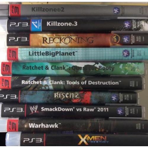 Playstation 3
