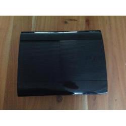 PS3 3 controllers 9 spellen