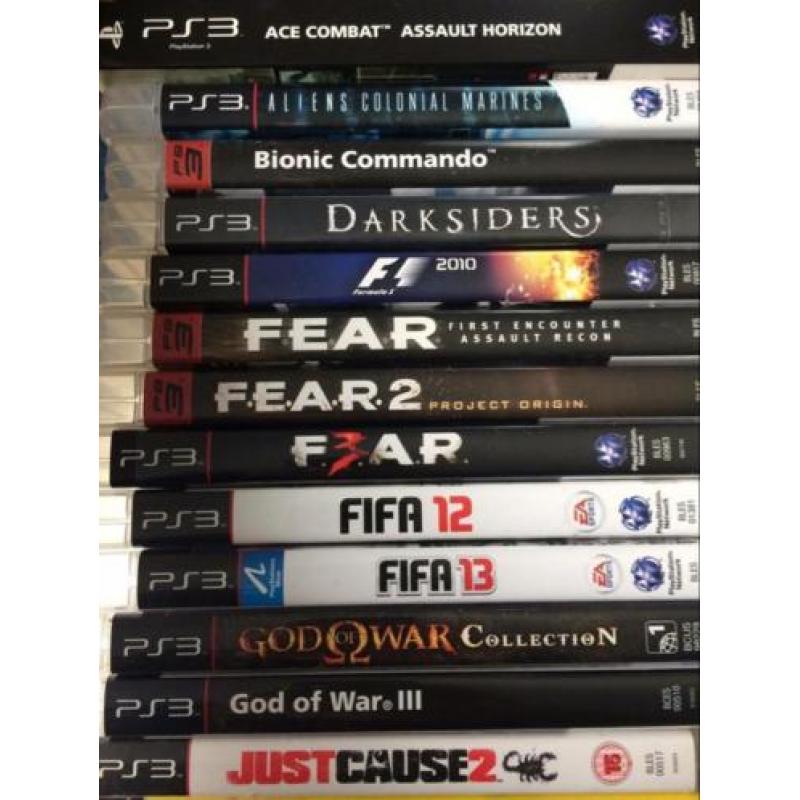 Playstation 3