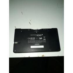 Nintendo DS I
