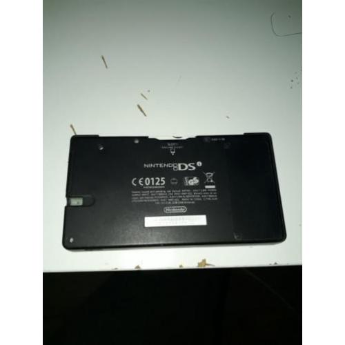 Nintendo DS I