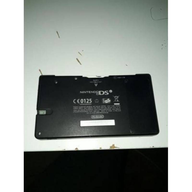 Nintendo DS I