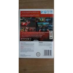 Ferrari Challenge Deluxe (wii)