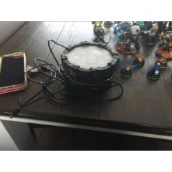 Skylanders