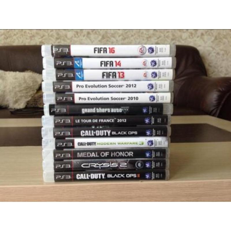 Playstation 3