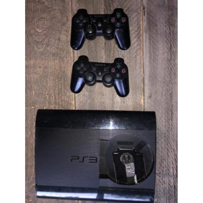 Playstation 3