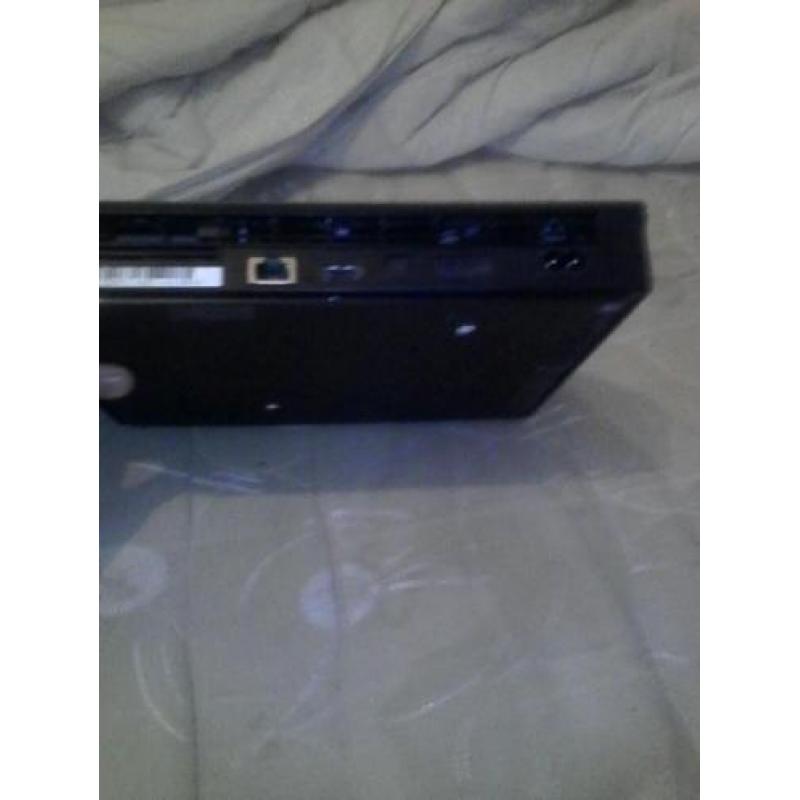 Playstation 3 kan ook ruilen