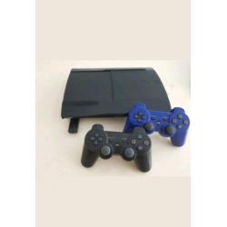PlayStation 3
