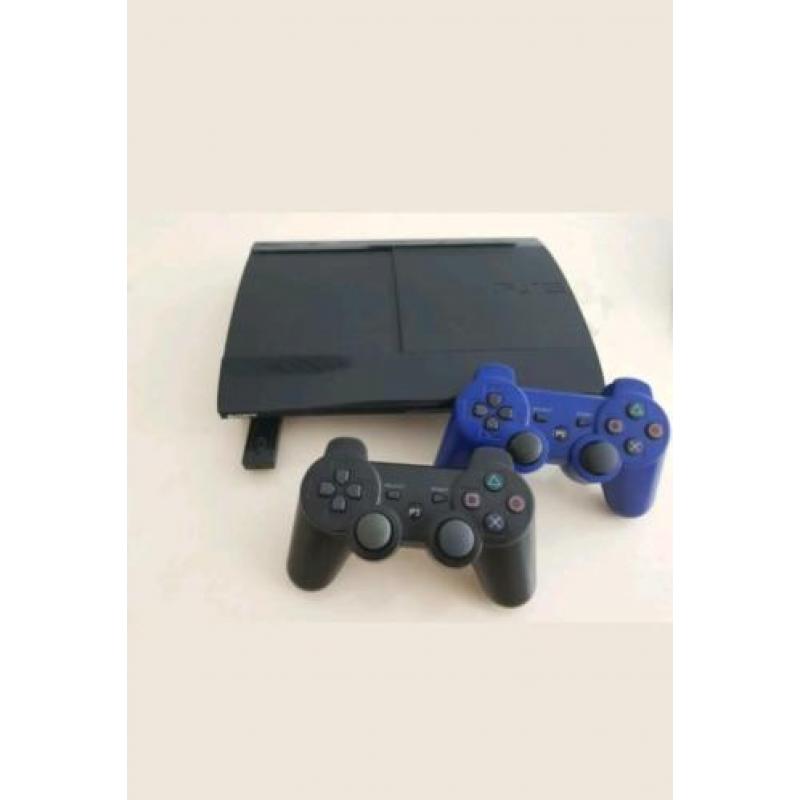 PlayStation 3