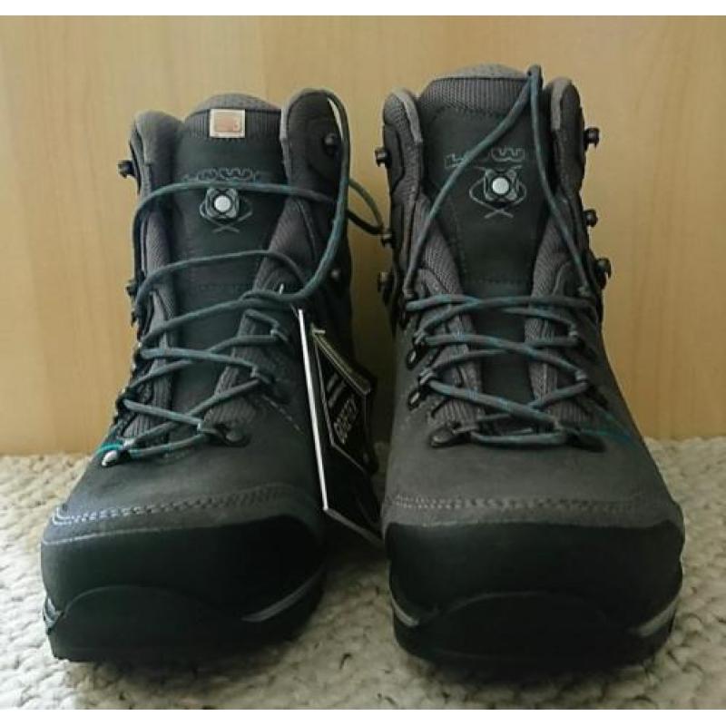 Lowa Vantage GTX Mid Dames Cat B bergwandelschoenen (maat 42