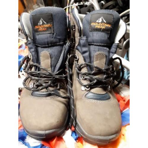 Wandelschoenen maat 40