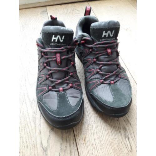 Wandelschoenen mt 39 nieuwst.
