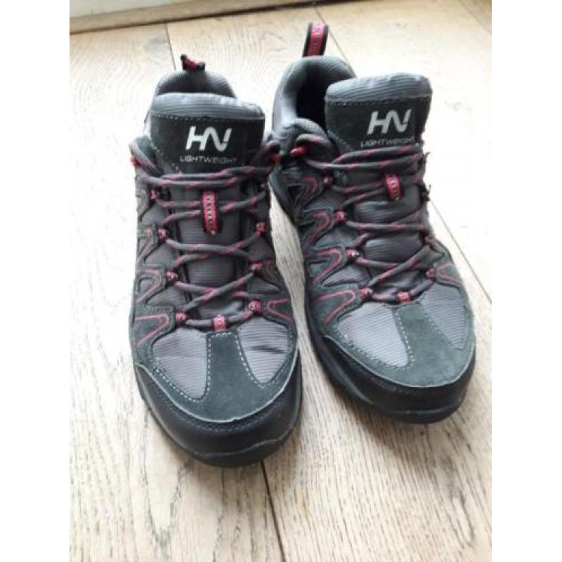 Wandelschoenen mt 39 nieuwst.