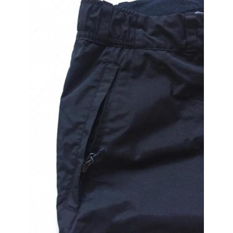 Haglöfs Vandra outdoor broek dames (zwart, maat L, long)